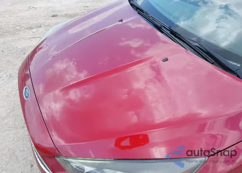 2017 Ford Focus Sel z USA, uszkodzony, nr VIN 1FADP3H28HL340565